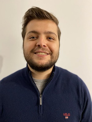 fotografia associado
