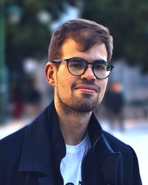 fotografia associado