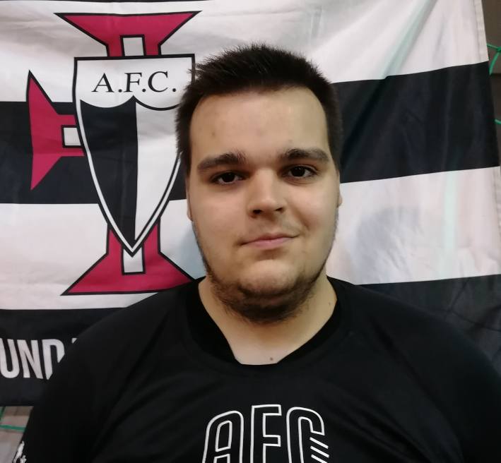 fotografia associado