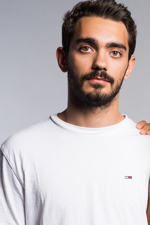 fotografia associado