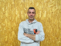fotografia associado
