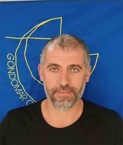 fotografia associado