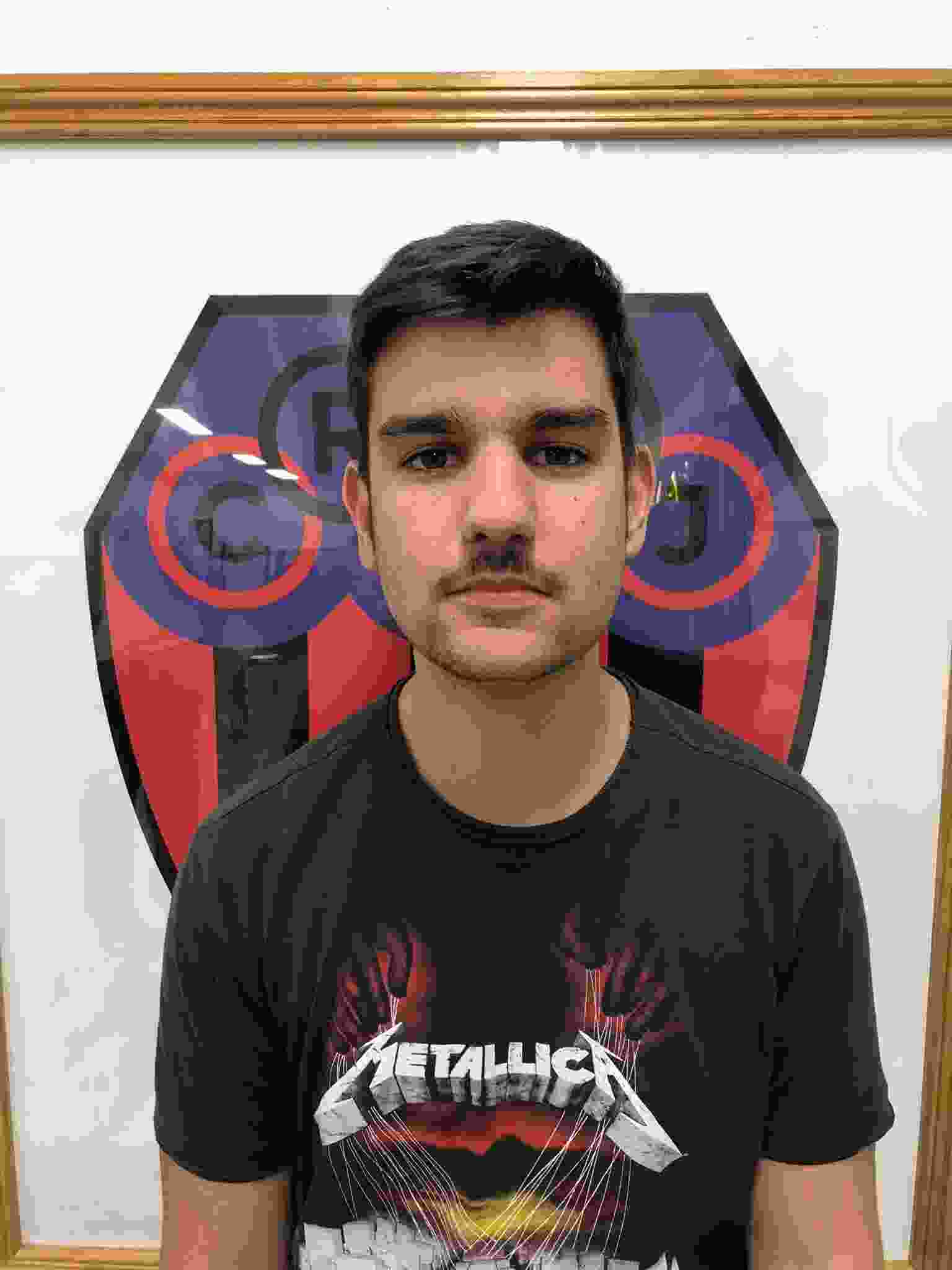 fotografia associado