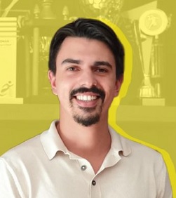 fotografia associado