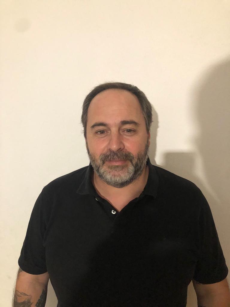 fotografia associado