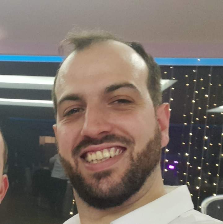 fotografia associado