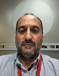 fotografia associado