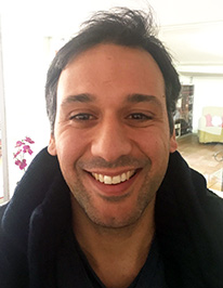 fotografia associado