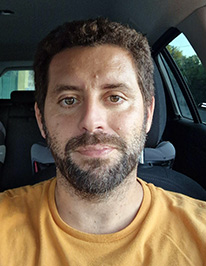 fotografia associado