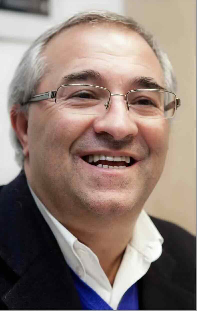 fotografia associado