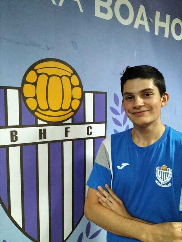 fotografia associado