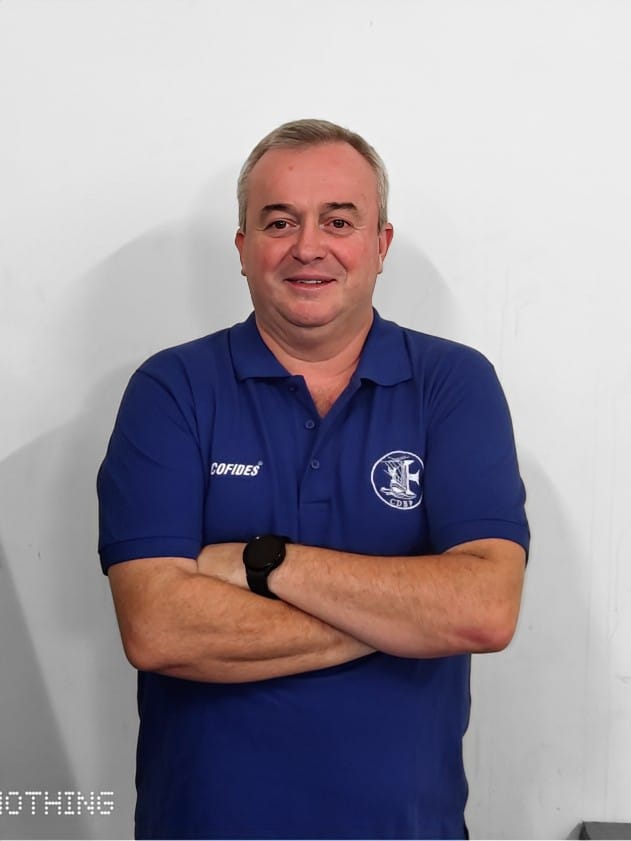 fotografia associado