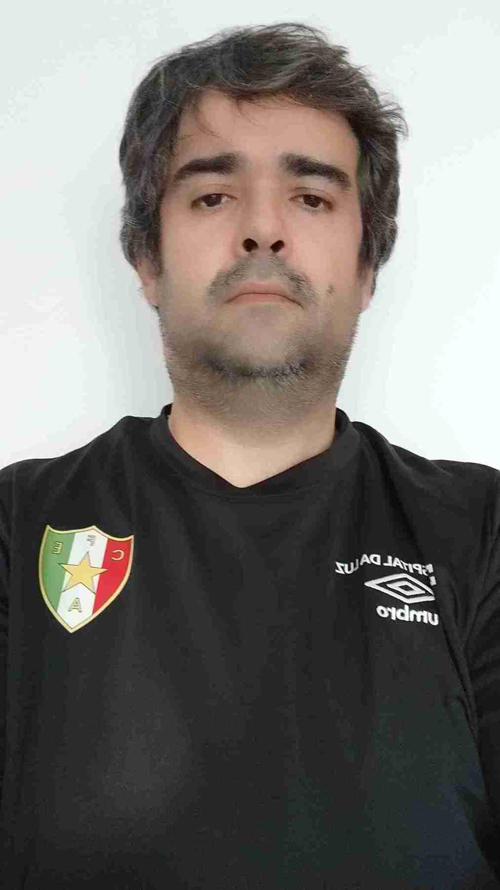 fotografia associado