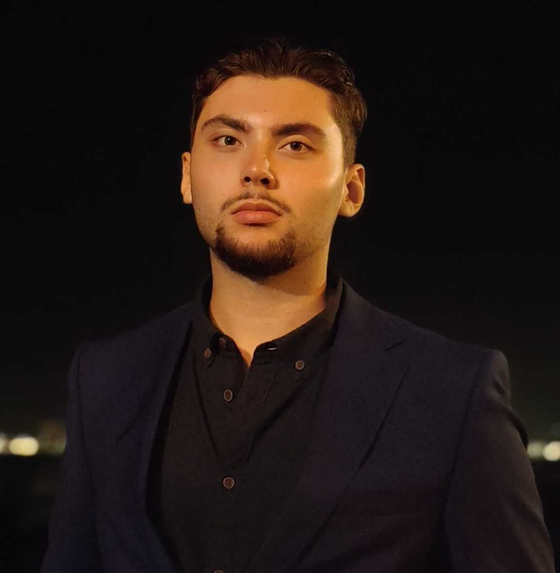 fotografia associado