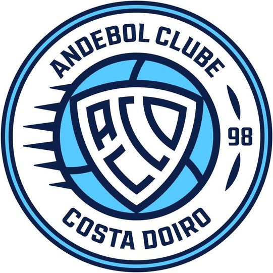 Logo Curso de Treinadores de Grau I – Porto 2026