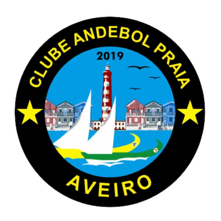 Logo Seleção nacional sub-16 feminina: Convocatória para participação no Torneio Kakygaia