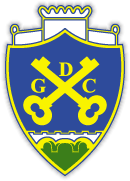 Logo Curso de Treinadores de Grau I – Porto 2026