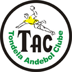 Logo Seleção nacional sub-16 feminina: Convocatória para participação no Torneio Kakygaia