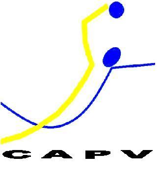 Logo Curso de Treinadores de Grau I – Porto 2026