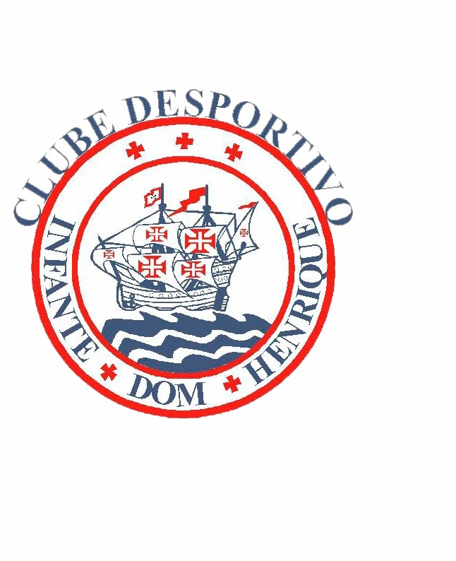 Logo Curso de Treinadores de Grau I – Porto 2026