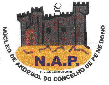 Logo Curso de Treinadores de Grau I – Porto 2026