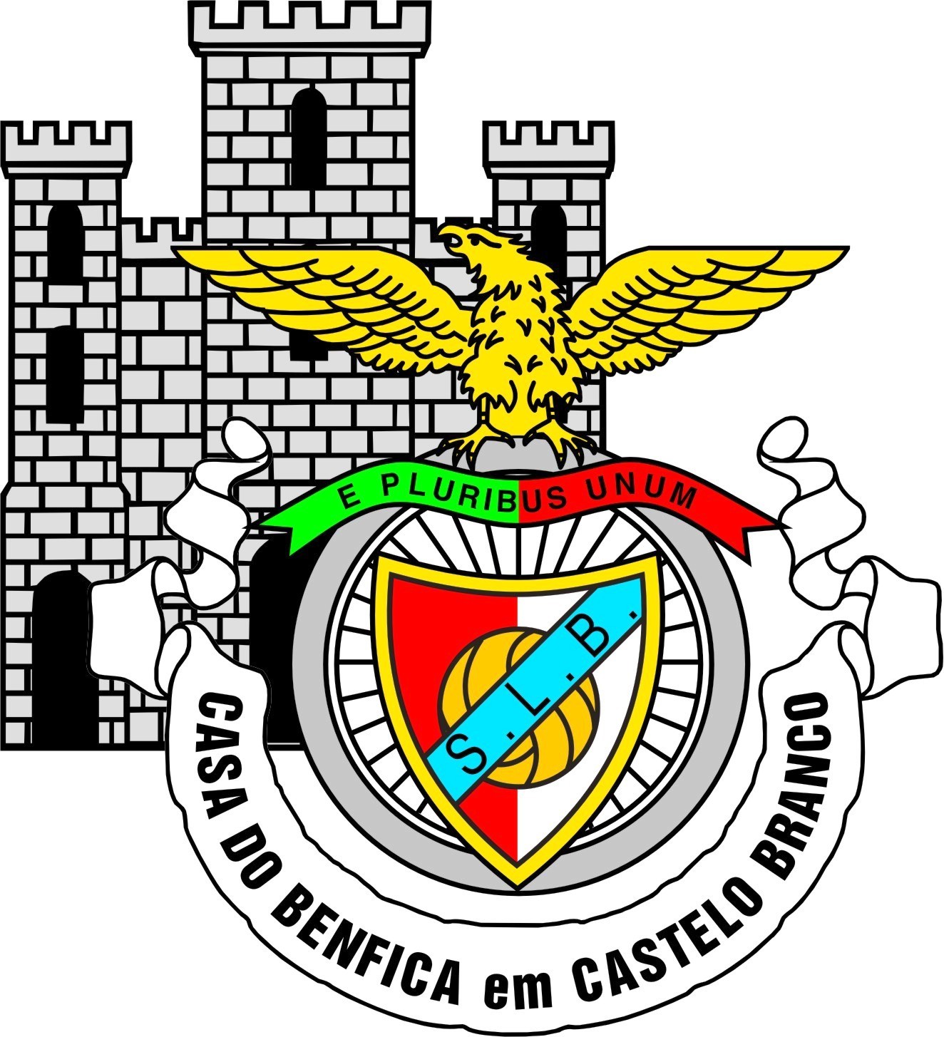 Logo Curso de Treinadores de Grau I – Porto 2026