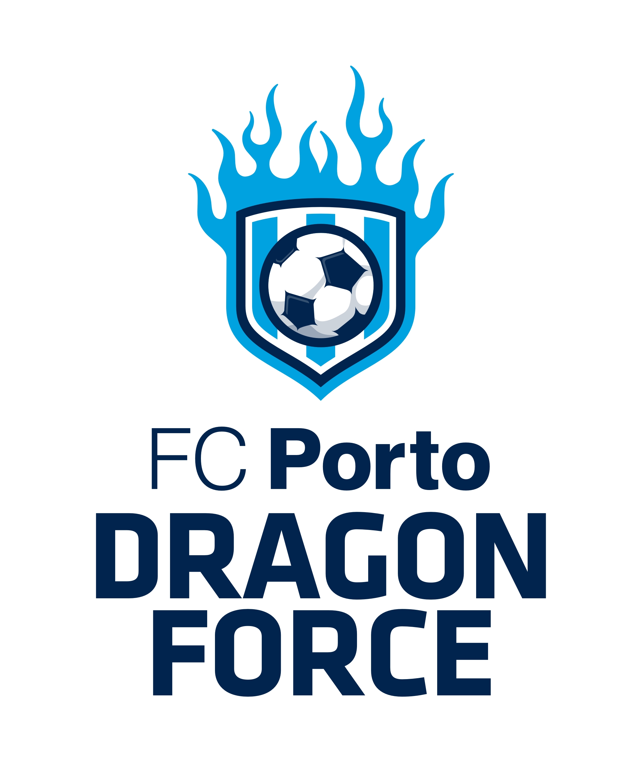 Logo Seleção nacional sub-16 feminina: Convocatória para participação no Torneio Kakygaia