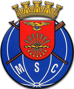 Logo Curso de Treinadores de Grau I – Porto 2026