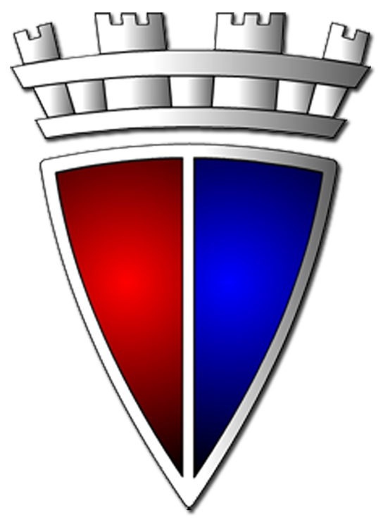 Logo Curso de Treinadores de Grau I – Porto 2026