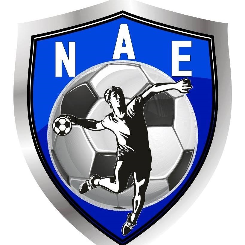 Logo Seleção nacional sub-16 feminina: Convocatória para participação no Torneio Kakygaia