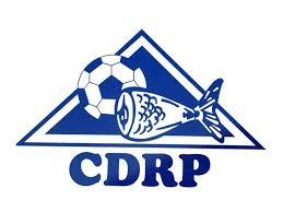 Logo Curso de Treinadores de Grau I – Porto 2026