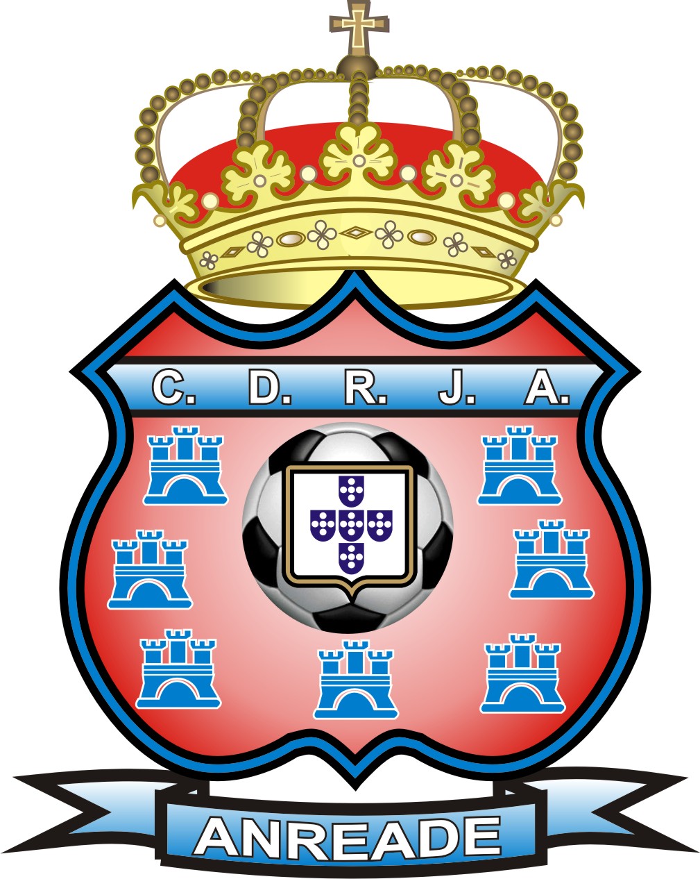 Logo Curso de Treinadores de Grau I – Porto 2026