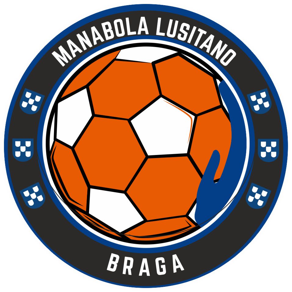 Logo Curso de Treinadores de Grau I – Porto 2026