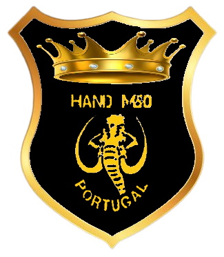 Logo Seleção nacional sub-16 feminina: Convocatória para participação no Torneio Kakygaia