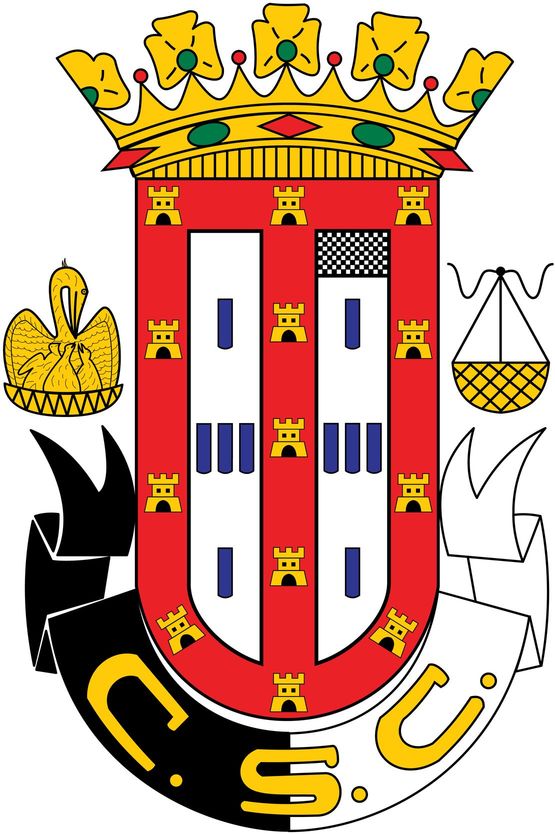 Logo Curso de Treinadores de Grau I – Porto 2026