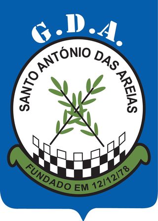 G.D. ARENENSE
